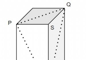 โปรแกรม Python หาจำนวนลูกบาศก์ที่ถูกตัด 