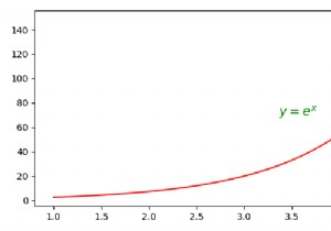 จะใส่ข้อความนอกแปลง Python ได้อย่างไร 