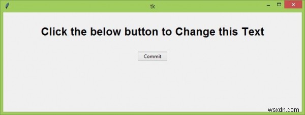 เหตุใดเราจึงใช้การนำเข้า * แล้ว ttk ใน TKinter 