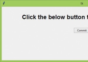 เหตุใดเราจึงใช้การนำเข้า * แล้ว ttk ใน TKinter 