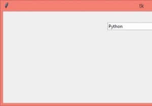 ตั้งค่าเริ่มต้นสำหรับ ttk Combobox ใน Tkinter หรือไม่ 