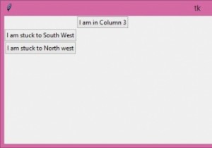 วิธีการตั้งค่าคุณสมบัติปุ่มปักหมุดอย่างถูกต้อง? 