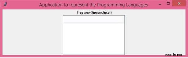 จะล้าง Treeview ทั้งหมดด้วย Tkinter ได้อย่างไร? 