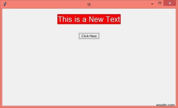 อะไรคือความแตกต่างระหว่างวิดเจ็ตของ tkinter และ tkinter.ttk ใน Python? 