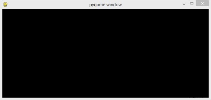 จะพัฒนาเกมใน Python ได้อย่างไร? 