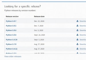 จะติดตั้ง Python ใน Windows ได้อย่างไร? 