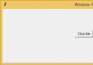 วิธีเปลี่ยนตำแหน่งของ MessageBox โดยใช้ Python Tkinter 