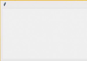 คุณจะรันโค้ดของคุณเองควบคู่ไปกับวนรอบเหตุการณ์ของ Tkinter ได้อย่างไร? 