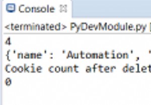 จะตั้งค่าคุกกี้เป็นโดเมนเฉพาะใน selenium webdriver ด้วย Python ได้อย่างไร 