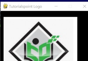 Python - แสดงภาพด้วย PyGame 
