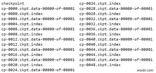 Keras จะใช้ในการฝึกโมเดลด้วยการโทรกลับใหม่ใน Python ได้อย่างไร 