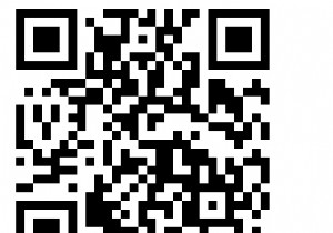 Python สร้างรหัส QR โดยใช้โมดูล pyqrcode หรือไม่ 