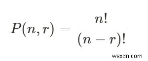 SciPy สามารถใช้คำนวณพีชคณิตและค่าผสมใน Python ได้อย่างไร 