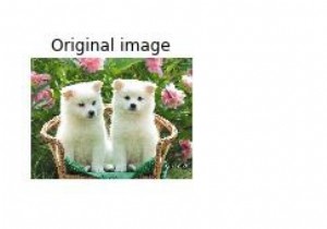 พื้นที่สี RGB สามารถแปลงเป็นพื้นที่สีอื่นใน Python ได้อย่างไร 