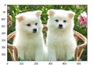 จะดูค่าพิกเซลของรูปภาพโดยใช้ scikit-learn ใน Python ได้อย่างไร? 