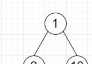โปรแกรมหาจำนวนสูงสุดของโหนดที่ไม่อยู่ติดกันของต้นไม้ใน Python 