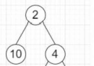 โปรแกรมหาผลรวมของเส้นทางผลรวมที่ยาวที่สุดจากรากไปยังใบของต้นไม้ไบนารีใน Python 
