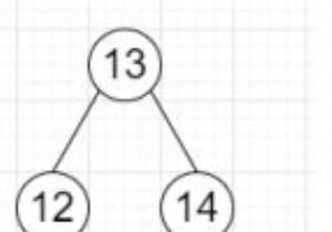 โปรแกรมค้นหาโหนดที่ลึกที่สุดซ้ายสุดของต้นไม้ใน Python 