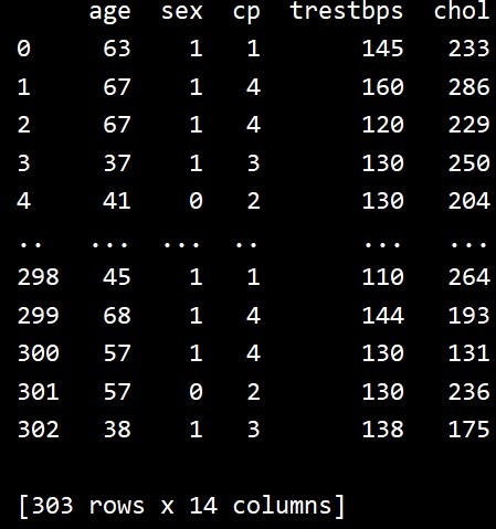 Python - กรองข้อมูลด้วย Pandas .query() method 