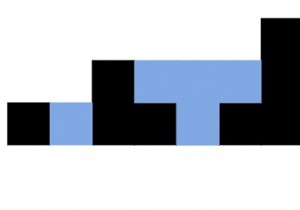 ดักน้ำฝนใน Python 