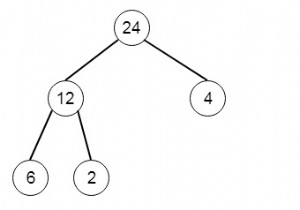 ต้นไม้ต้นทุนขั้นต่ำจากค่าลีฟใน Python 