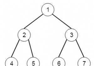 ลบโหนดและส่งคืนฟอเรสต์ใน Python 