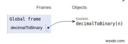 แปลงทศนิยมเป็นเลขฐานสองในโปรแกรม Python 