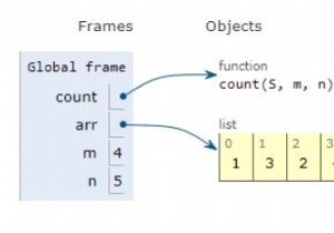 โปรแกรม Python สำหรับเปลี่ยนเหรียญ 