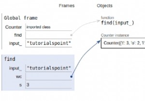 โปรแกรม Python เพื่อค้นหาตัวละครที่เกิดขึ้นมากที่สุดและจำนวนของมัน 