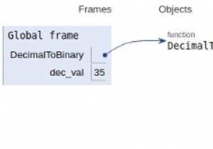 โปรแกรม Python แปลงทศนิยมให้เป็นเลขฐานสอง 