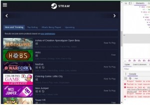 การใช้การขูดเว็บโดยใช้ lxml ในการเขียนโปรแกรม Python 