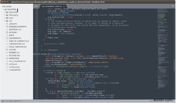 IDE สำหรับการเขียนโปรแกรม Python บน Windows 