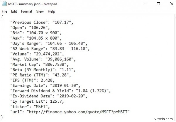 ใช้การขูดเว็บโดยใช้ lxml ใน Python หรือไม่ 