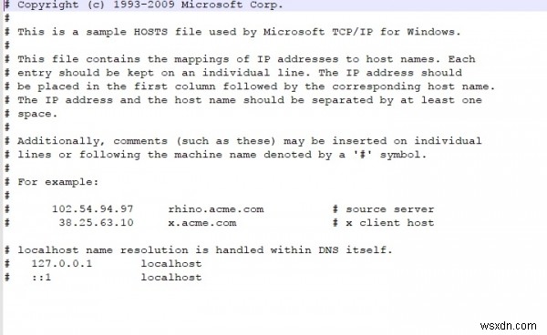 ตัวบล็อกเว็บไซต์โดยใช้ Python 