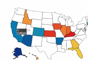 การวางแผนทางภูมิศาสตร์โดยใช้ Python plotly 