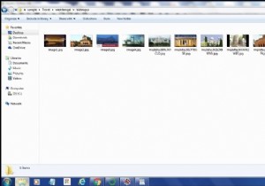 เปลี่ยนชื่อหลายไฟล์โดยใช้ Python 