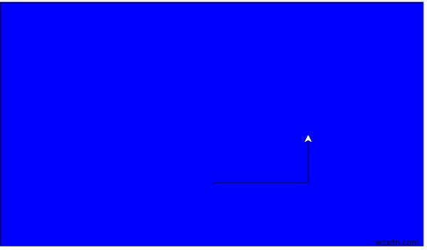 การเขียนโปรแกรมเต่าใน Python 