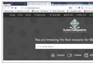 ตัวควบคุมเว็บเบราว์เซอร์ที่สะดวกใน Python 