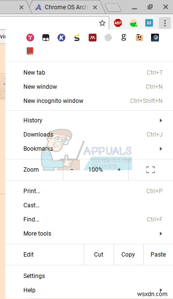 เคล็ดลับและคำแนะนำของ Chromebook เพื่อช่วยให้คุณทำงานหลายอย่างพร้อมกันได้ดียิ่งขึ้น 