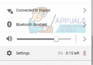 วิธีการ:ซิงค์และโอนไฟล์จาก Chromebook และมือถือของคุณ 