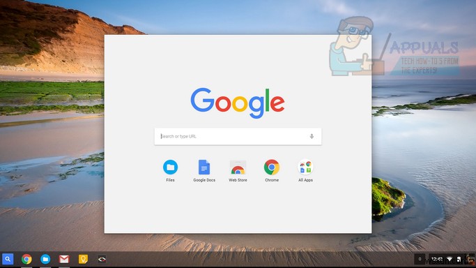 วิธีใช้ศักยภาพของช่องค้นหา Chrome OS อย่างเต็มที่ 