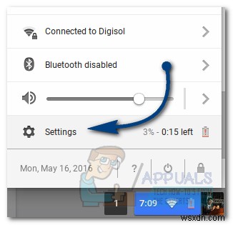 วิธีซิงค์โฟลเดอร์ดาวน์โหลด Chromebook ของคุณกับ Google ไดรฟ์ 