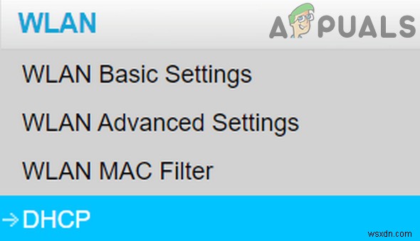 แก้ไข:การค้นหา DHCP ล้มเหลวใน Chromebook 