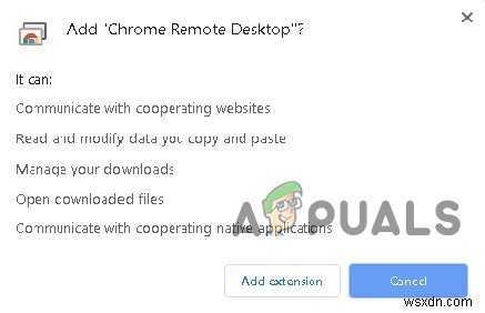 วิธีเรียกใช้ซอฟต์แวร์ Windows บน Chromebook 