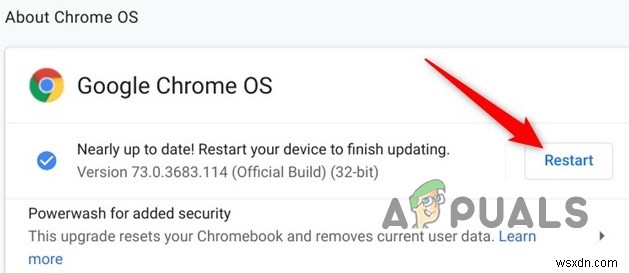 วิธีใช้เดสก์ท็อปเสมือนบน Chrome OS 