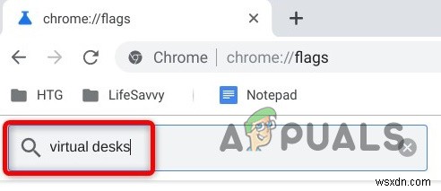 วิธีใช้เดสก์ท็อปเสมือนบน Chrome OS 