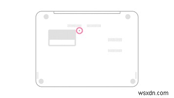 แก้ไข:Chromebook ไม่ชาร์จเกิน 1% 