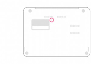 แก้ไข:Chromebook ไม่ชาร์จเกิน 1% 