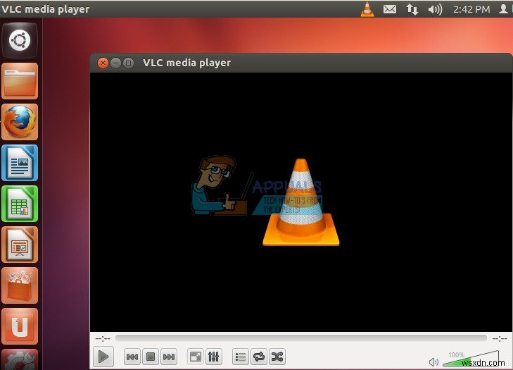 วิธีเล่นวิดีโอโดยใช้ VLC บน Chromebook 