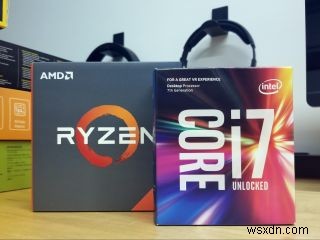 วิธีรับข้อเสนอ CPU ที่ดีที่สุด:Black Friday 2019 